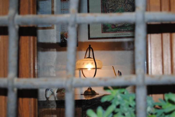 Locanda Il Falco Nero photo 3