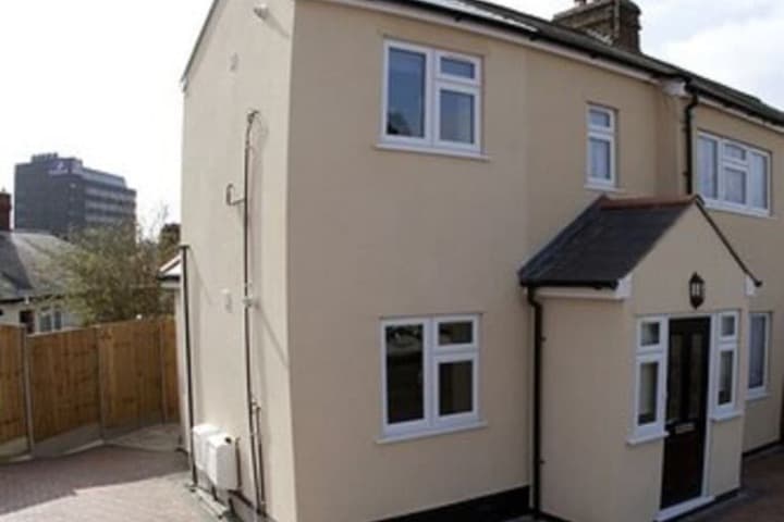 Brentwood Guest House Hotel photo 5