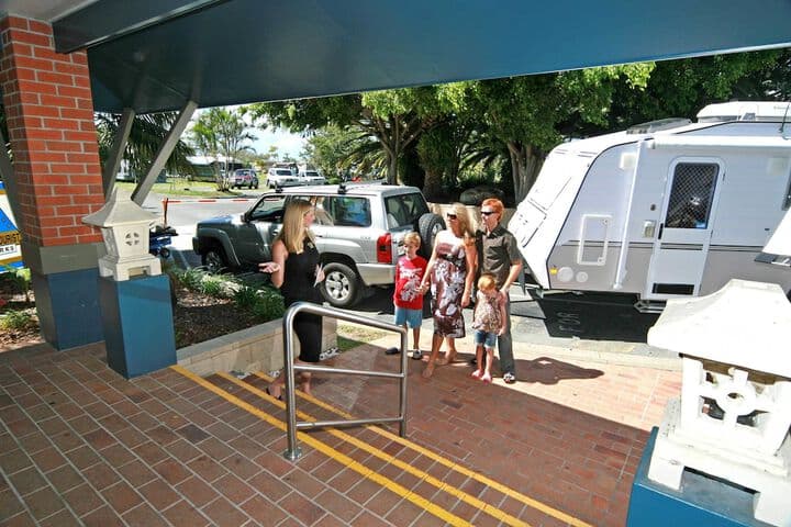 Broadwater Tourist Park photo 2