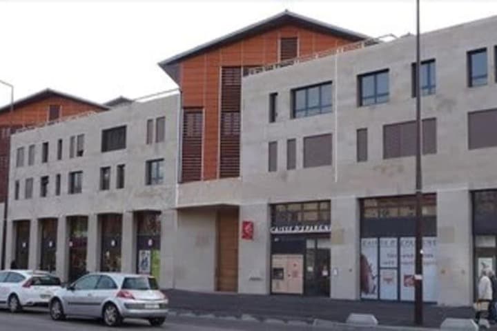 ApartHotel Sainte Marthe photo 4