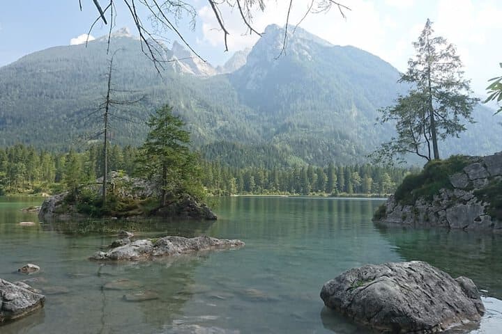 Hotel Garni Forsthaus photo 4