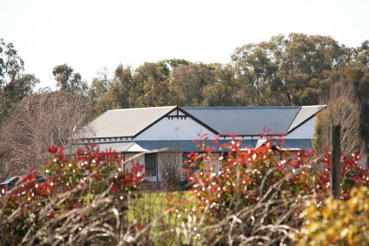The Farmhouse at Blue Wren Wines photo 3