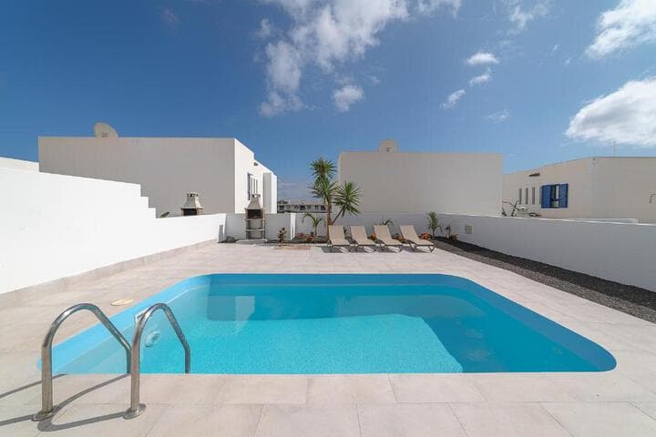 Villas Yaiza photo 4