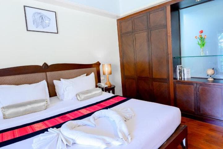 Le Casa Bang Saen Hotel photo 4