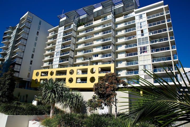 Oxygen Apartments photo 2