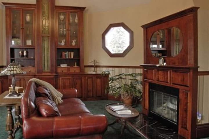 Old Rittenhouse Inn photo 4