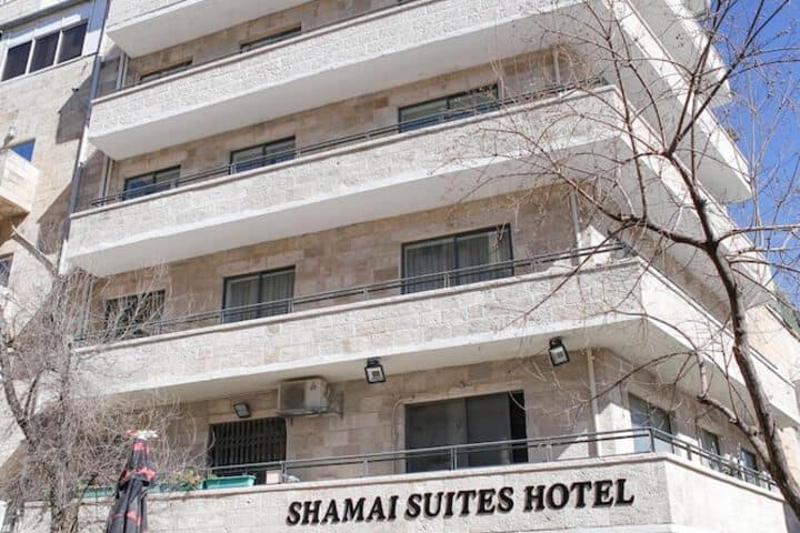 Shamai Suites Jerusalem photo 3