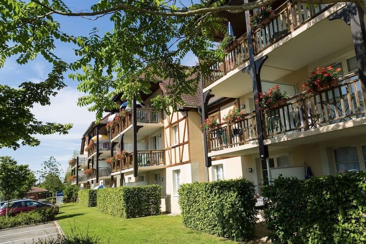 Résidence Odalys Le Domaine des Rois photo 4
