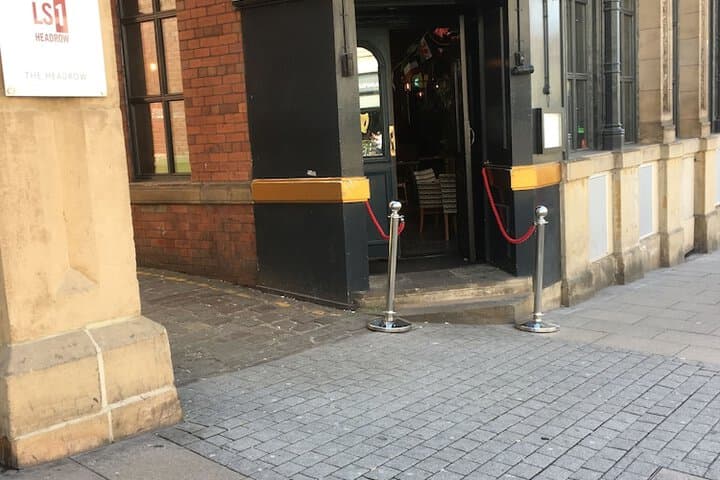 Mansio Suites The Headrow photo 3