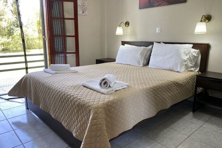 Alexander Apartments photo 1