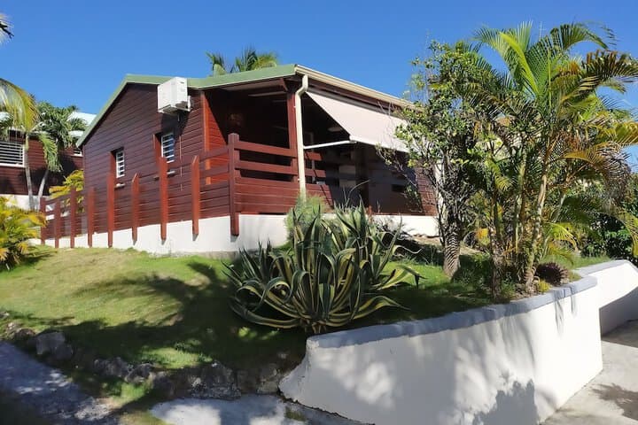 Residence Ti Village Creole photo 2