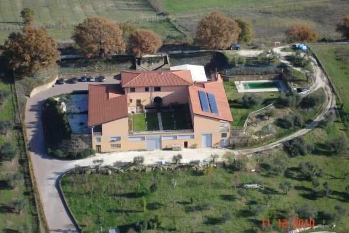 Agriturismo Colle delle Querce photo 3