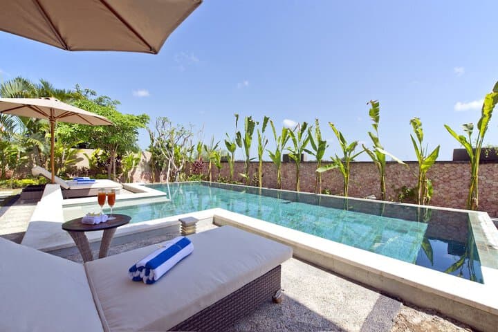 Casa de Balangan by Exotiq Villa Holidays photo 5