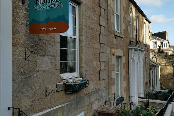 Munro Guest House photo 3