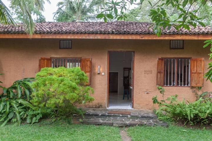 Bungalow Sud photo 4