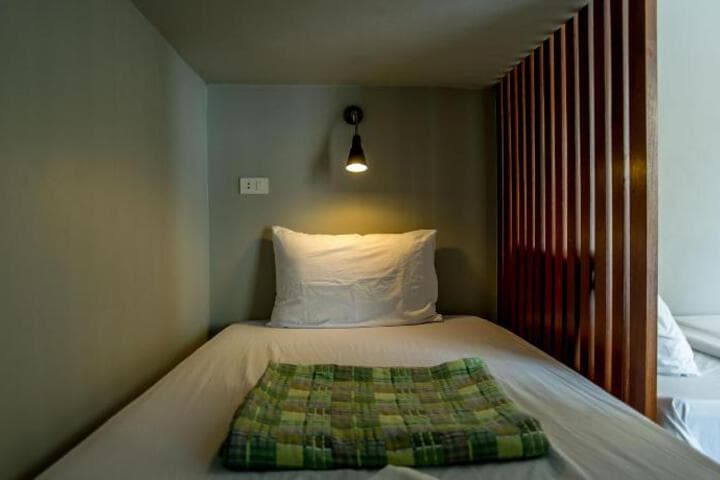 Phangan Pearl Villa Hotel photo 5