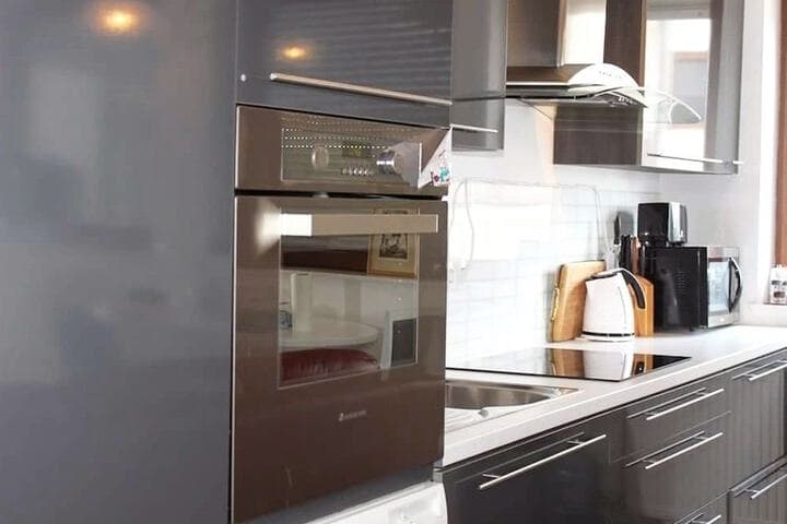 Emerald Apartment photo 3