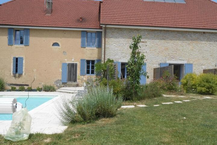 Les Grands Prés photo 3