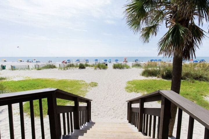 Sun N Sand Resort photo 2