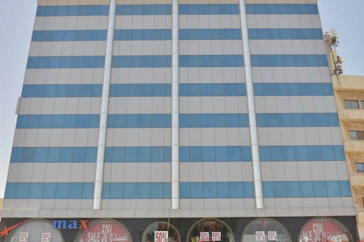 The First Tower Hotel Apartment photo 2