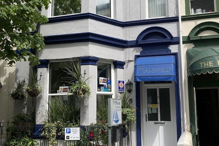 Mariners Guest House photo 4