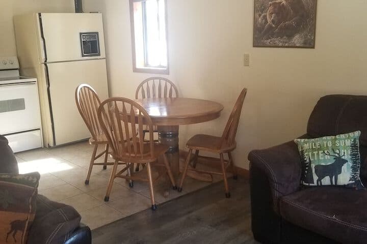 Columbine Cabins photo 3