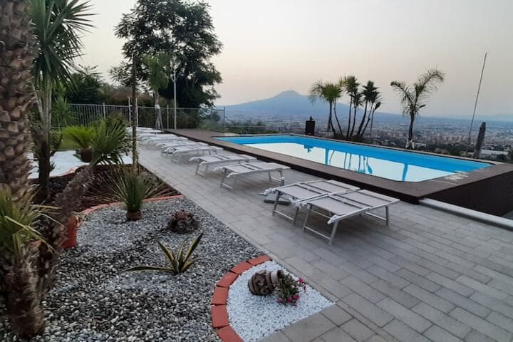 Corbara destination view