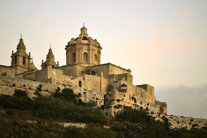 Harbour Lights Apartments by Getaways Malta photo 3