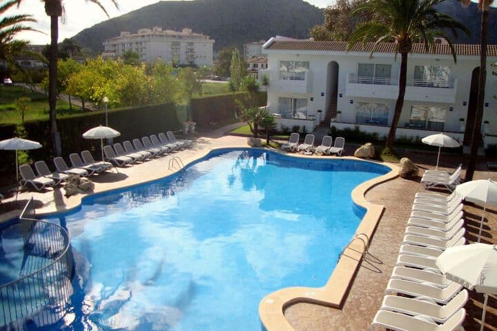 A10 Solecito Apartamentos photo 3