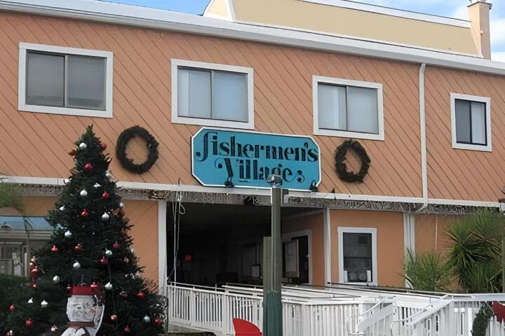 Fishermens Village Resort photo 3