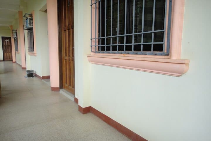 Amerson Pension Place Hostel photo 3