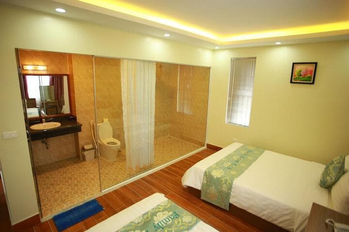 Family Airport Hotel photo 3