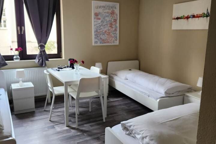 Nauwieser Apartments photo 5