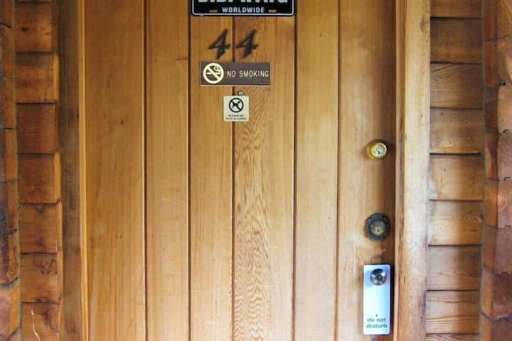 Virginian Resort photo 3