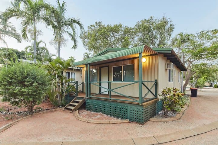 RAC Cable Beach Holiday Park photo 3