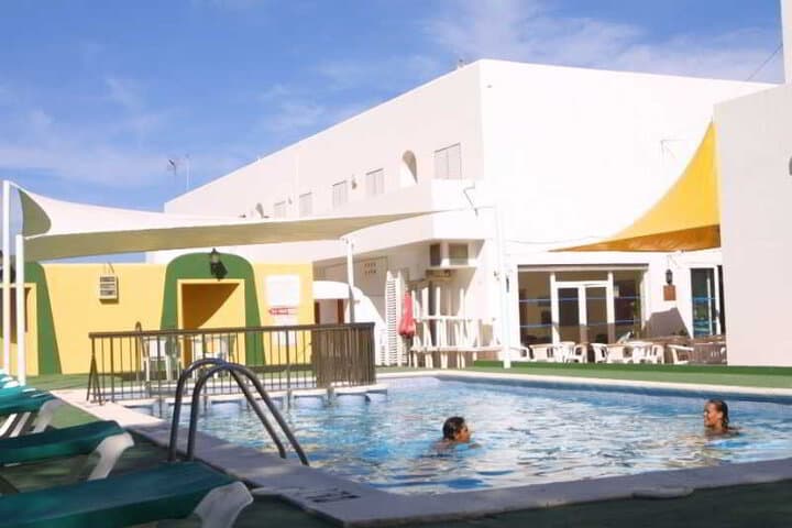 Apartamentos Art photo 4