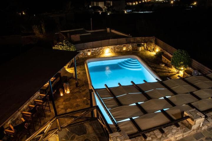 Villa Camellia photo 3