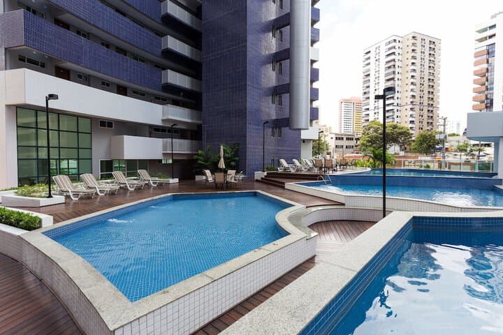 Vip Beira Mar Residence photo 2