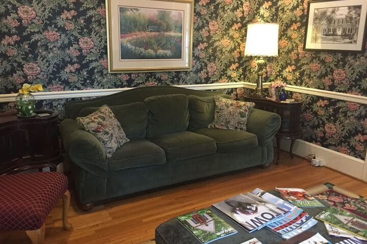 Pettigru Place Bed & Breakfast photo 5