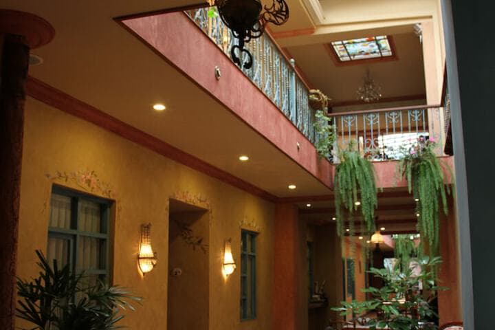 Hotel Inés María photo 3