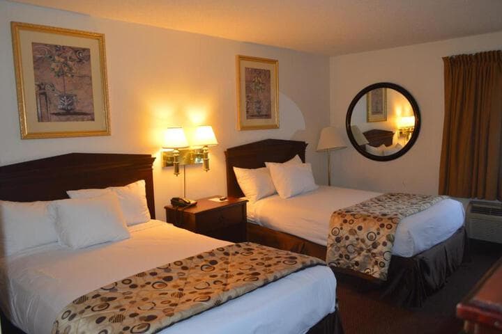 American Elite Inn photo 5