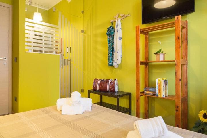 B&B Miro Centro Catania photo 5