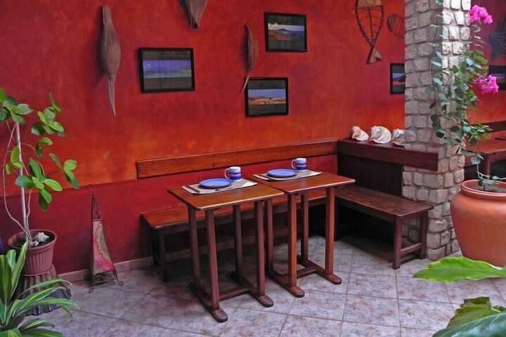 Sakaroule Bed & Breakfast photo 3