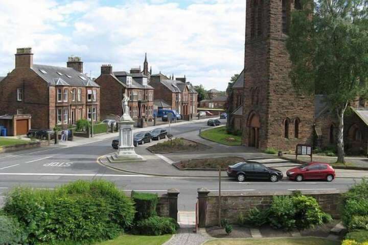 Dumfries Villa photo 4