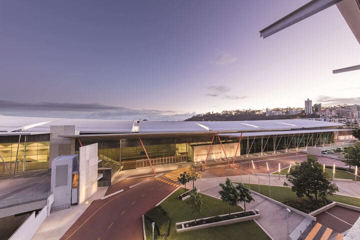 Adina Apartment Hotel Perth photo 2