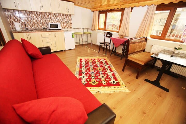 Balat Residence photo 4