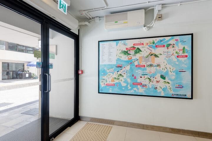 YHA Mei Ho House Youth Hostel photo 3