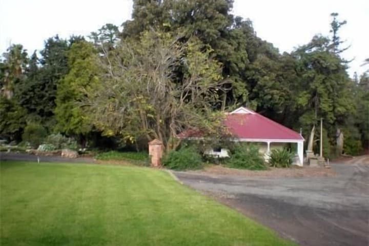 Browns House Bed&Breakfast photo 3