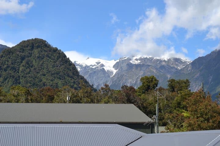 Franz Josef Montrose Hostel Lodge photo 4