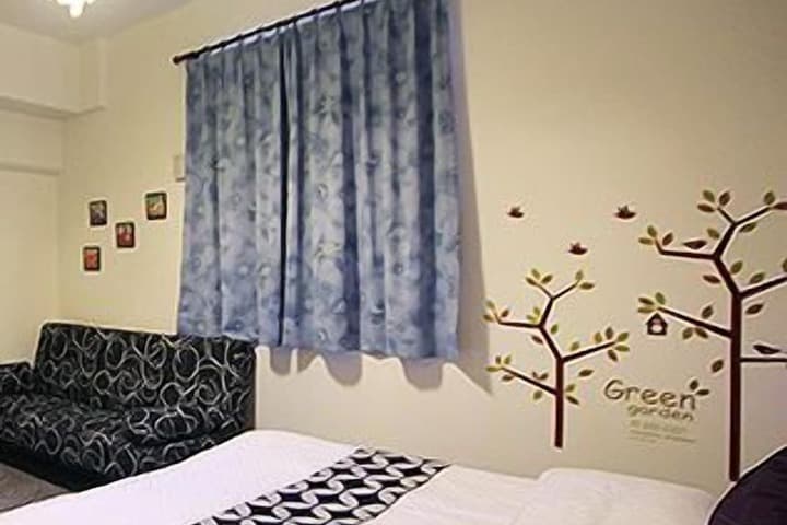 Fish House Hostel photo 5